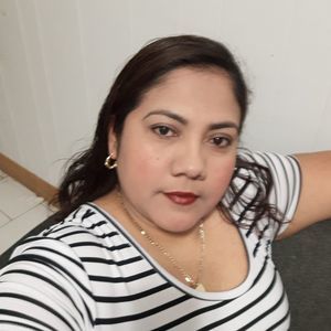 Meet your Posher, Delmy